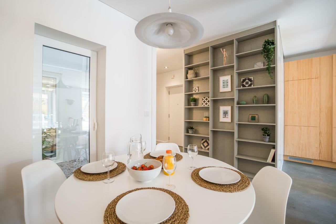 Apartment Lemon Tree Garden 3bedroom
