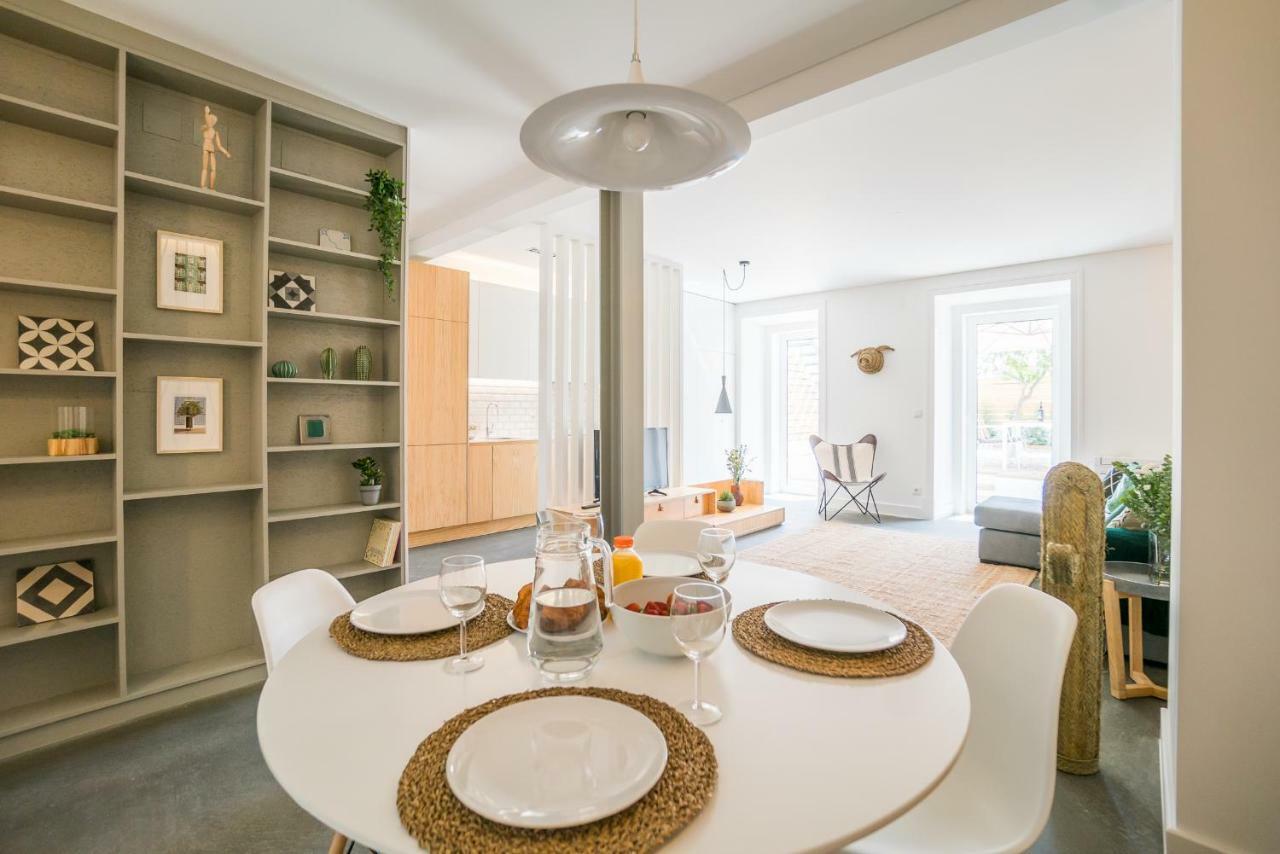 Apartment Lemon Tree Garden 3bedroom